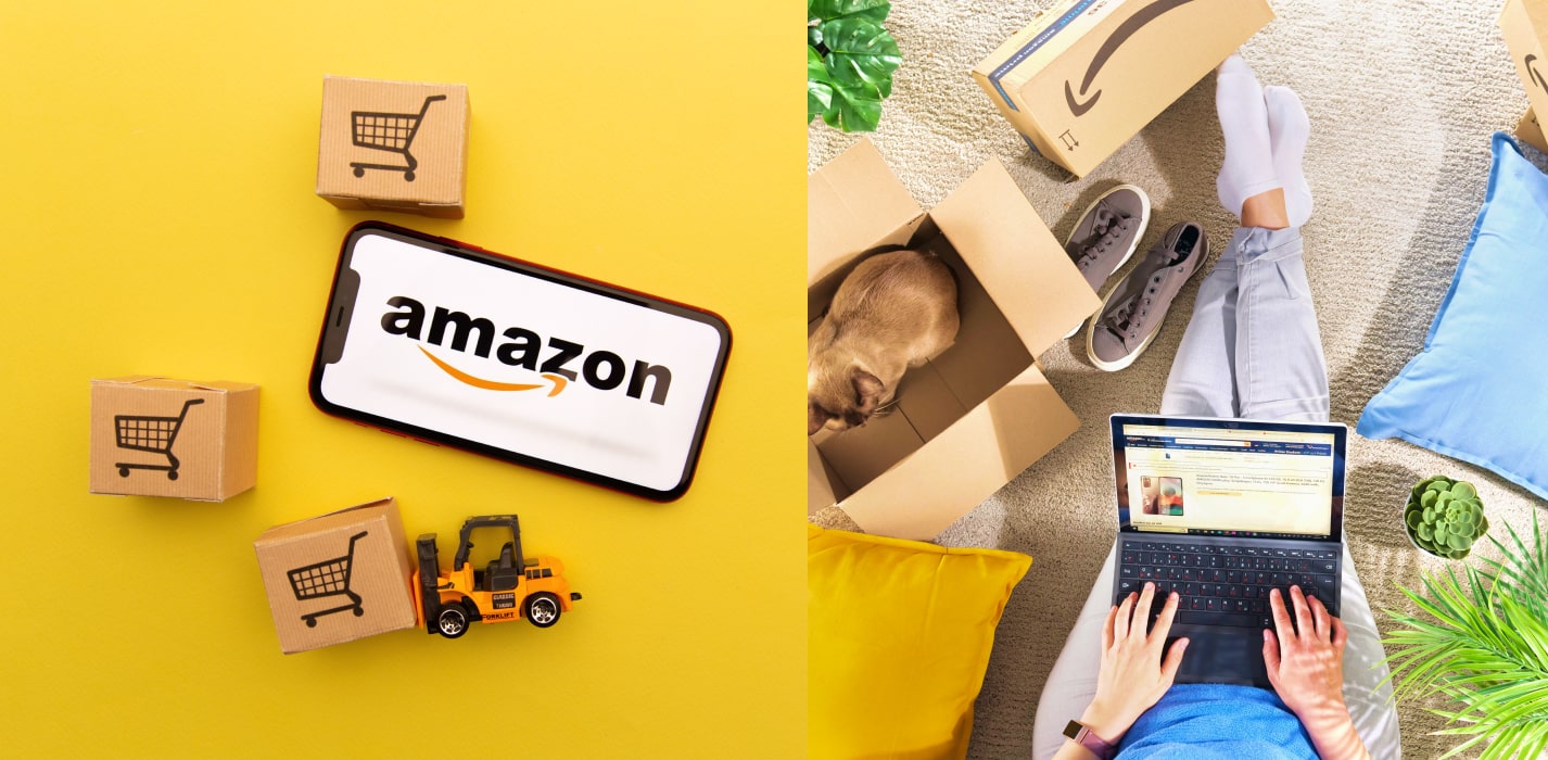Start Selling On Amazon: How Much Do Amazon Sellers Make?