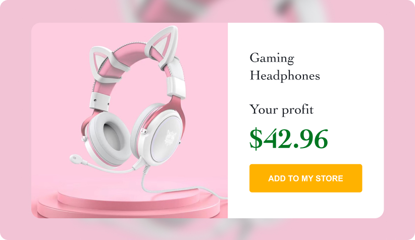 Gaming Headphones