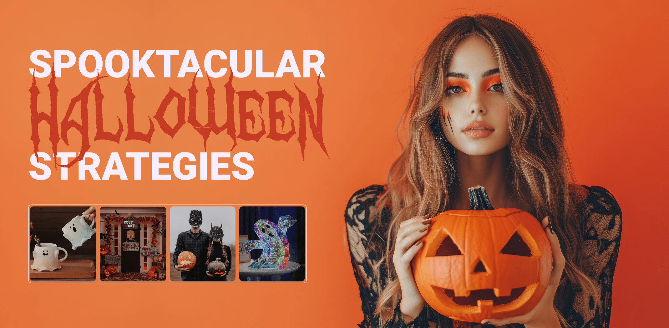 Game-Changing Halloween Strategies & 50 Products To BOOst Sales [Up To 500%]