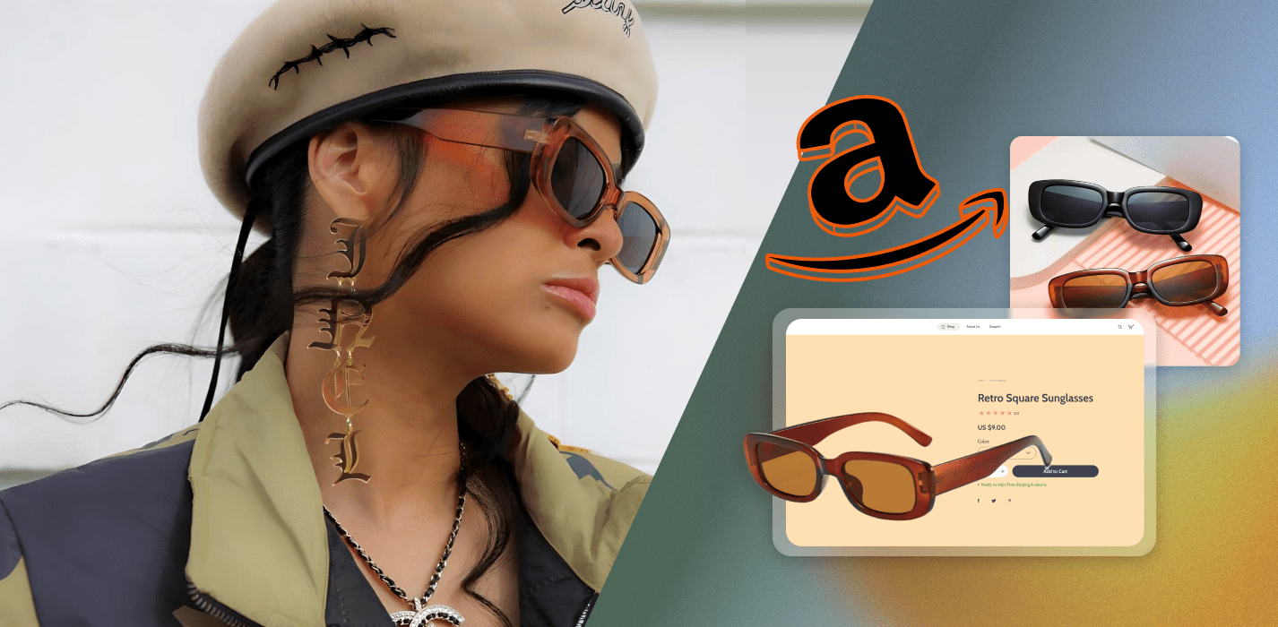 Is It Possible To Make $125K/Month On A Single Product? Here's How To Sell Sunglasses Online With Ease!