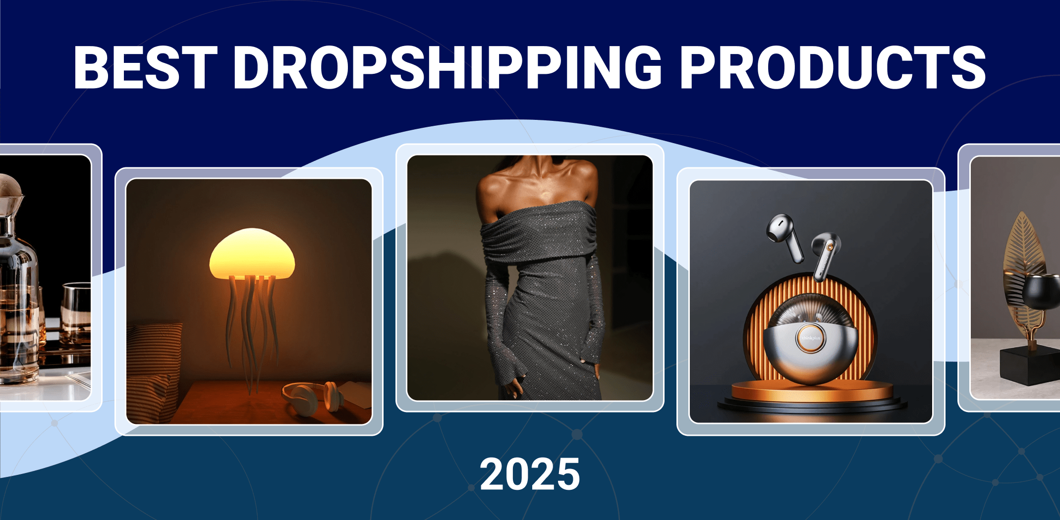 What To Sell In 2025: Dropshipping Trends And Winning Products