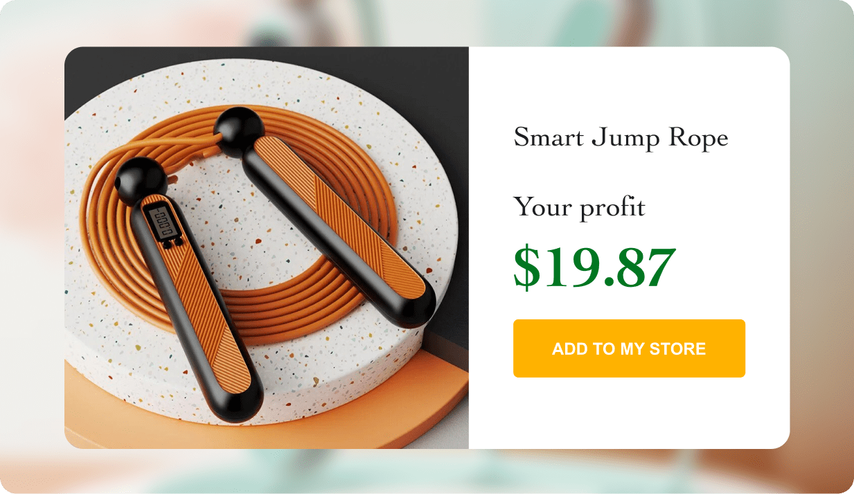 Smart Jump Rope