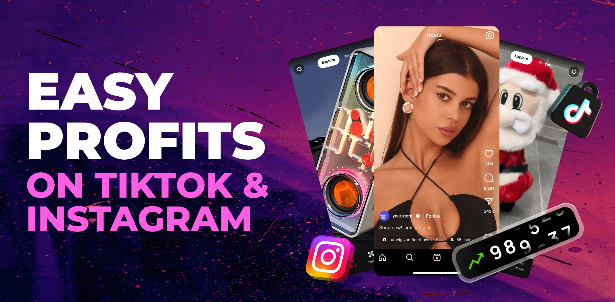 easiest-way-to-sell-on-tiktok-instagram-dteam