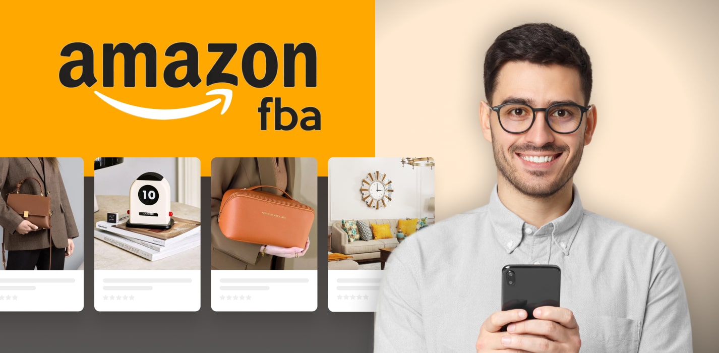 A Beginners Guide For Starting An Amazon FBA Business