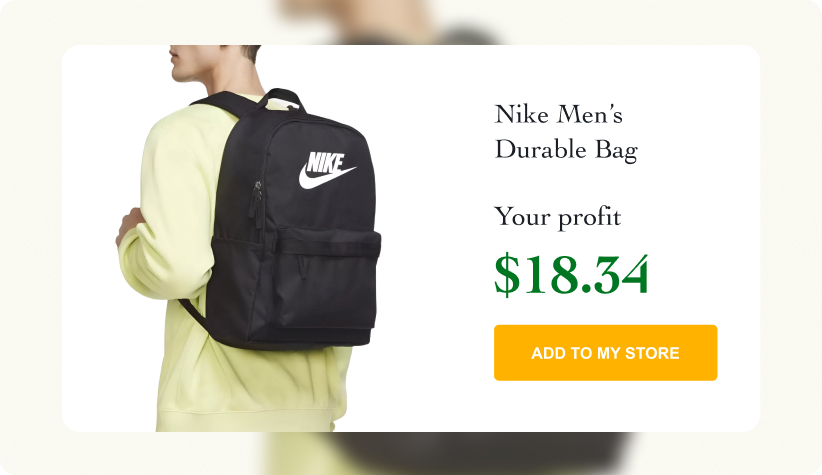 Nike Men’s All-Season Durable Sport & Travel Bag