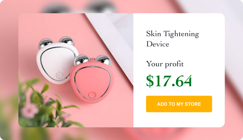 Skin Tightening Device