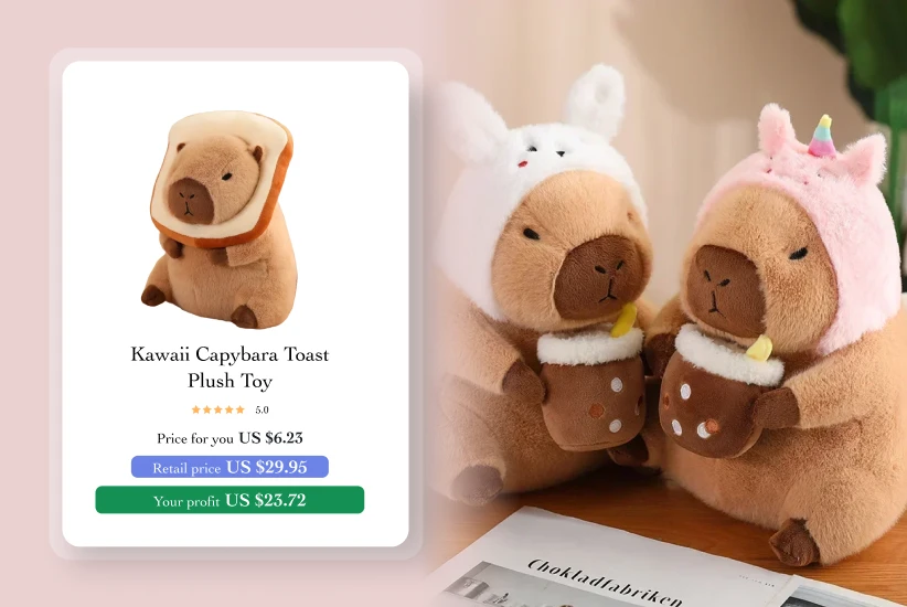 Kawaii-Capybara-Toast-Plush-Toy.webp