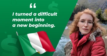 how-elisa-turned-broken-routine-into-success-story