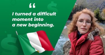 how-elisa-turned-broken-routine-into-success-story