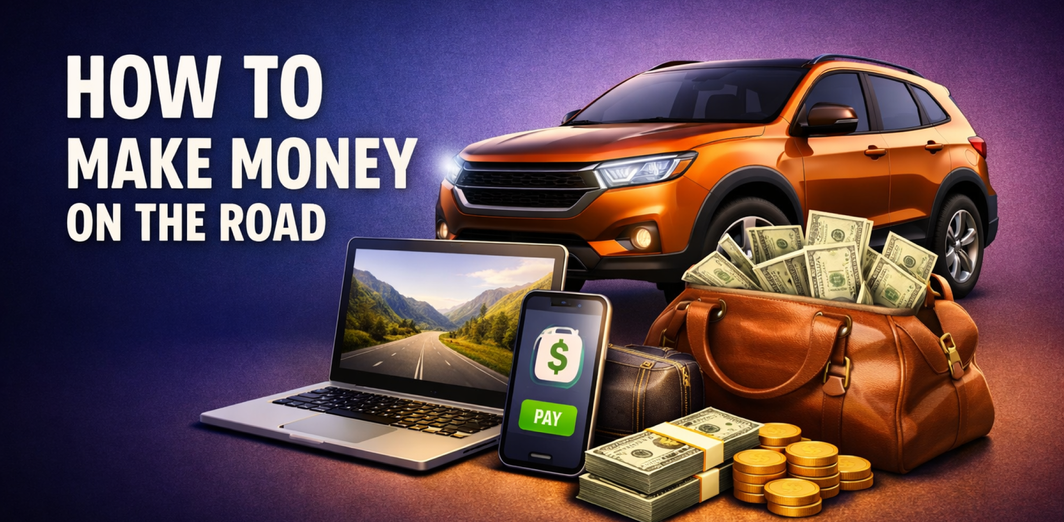 how-to-make-money-on-the-road