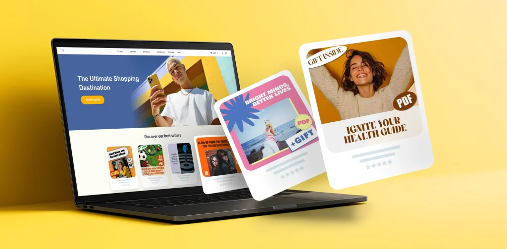 turnkey-store-with-digital-products