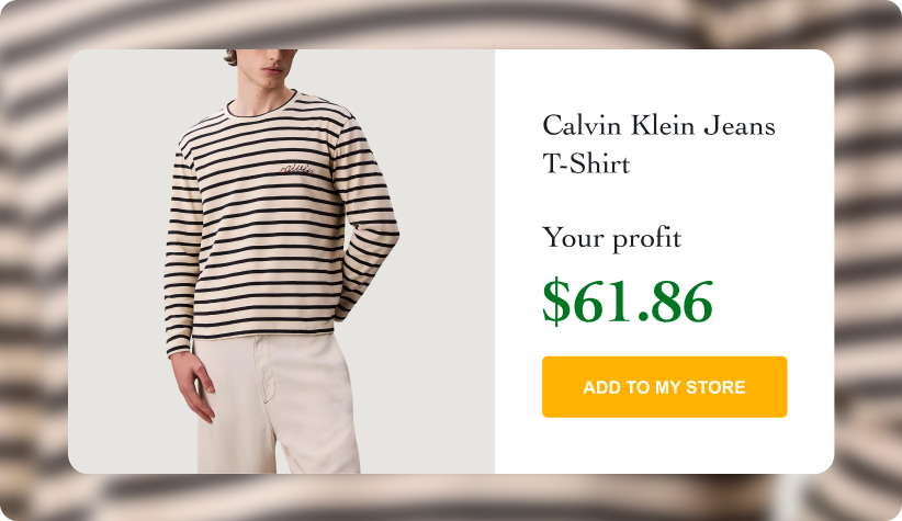 Calvin Klein Jeans T-Shirt