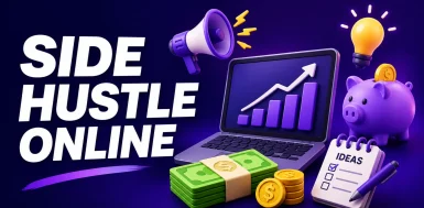 side-hustle-online