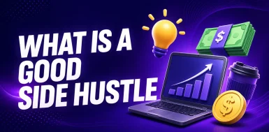 what-is-a-good-side-hustle