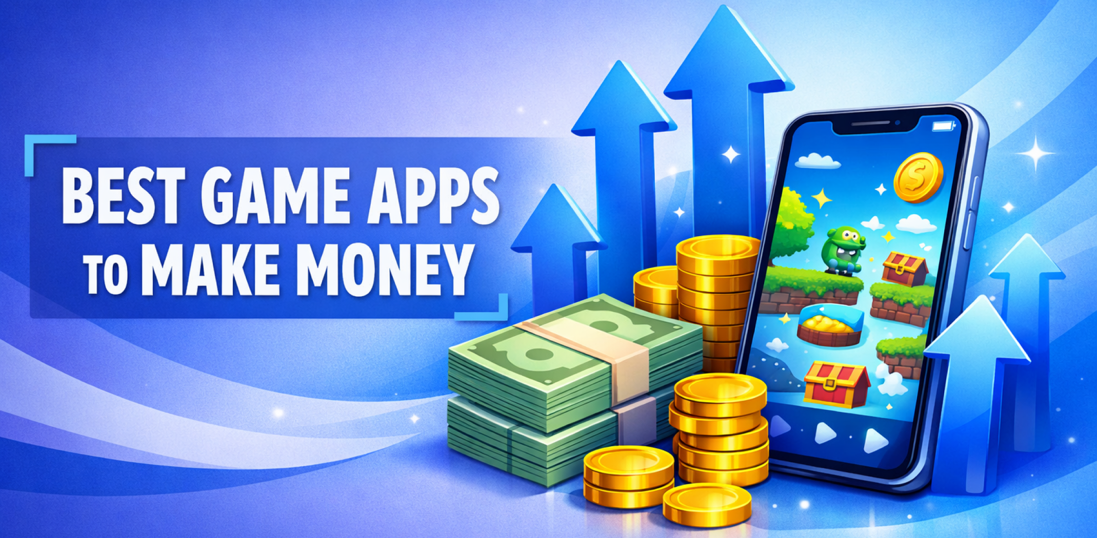 best-game-apps-to-make-money