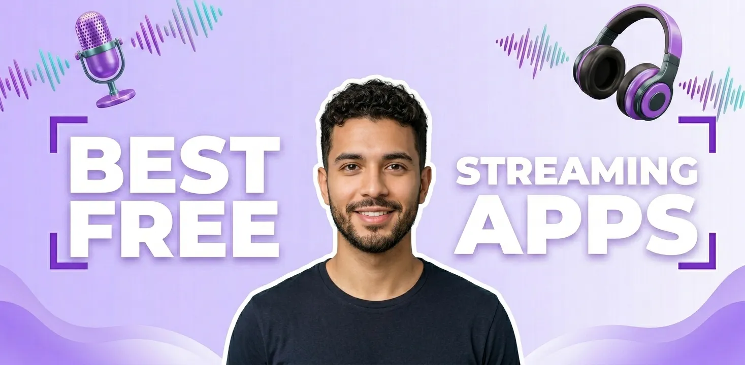 best-free-streaming-apps