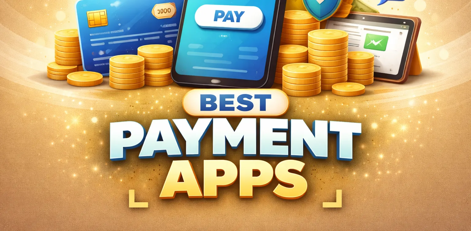 best-payment-apps