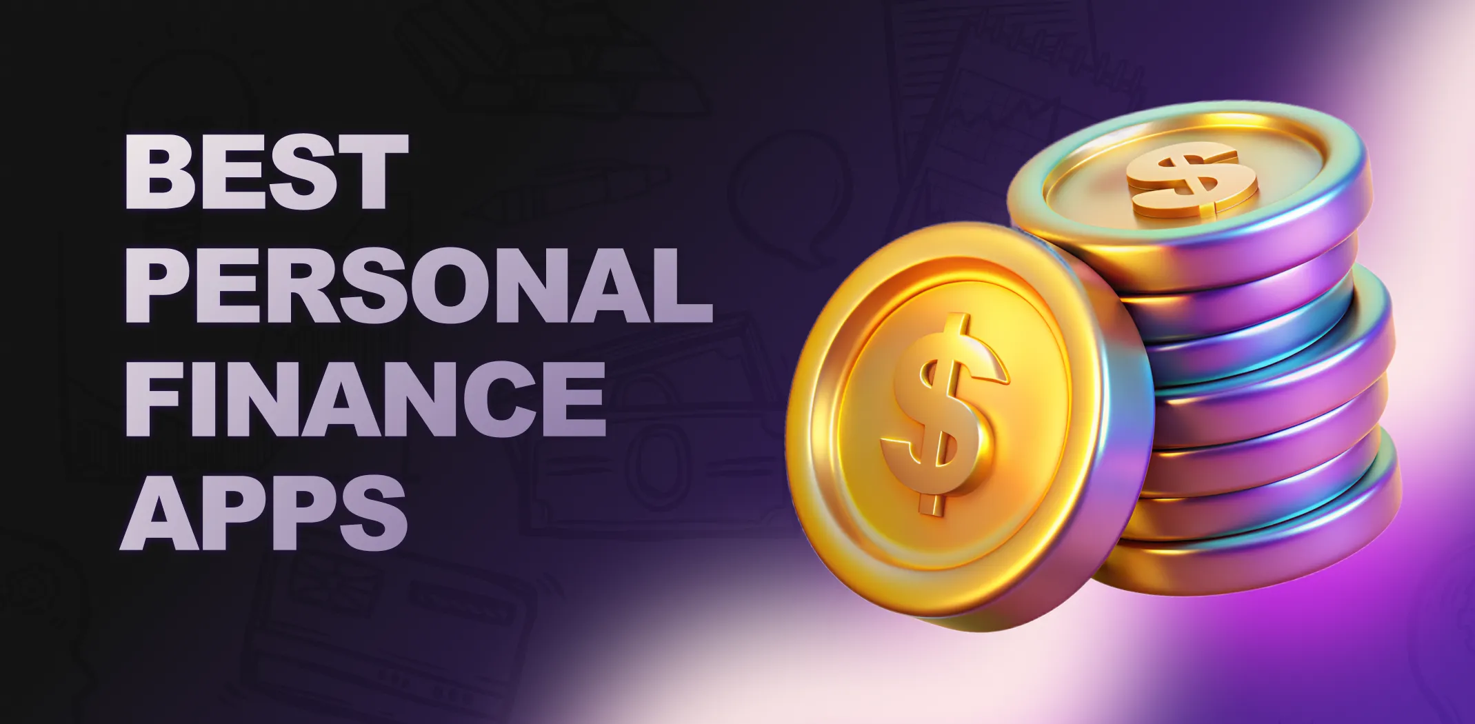 Best Personal Finance Apps To Master Your Money In 2026