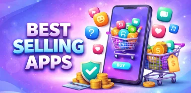 best-selling-apps