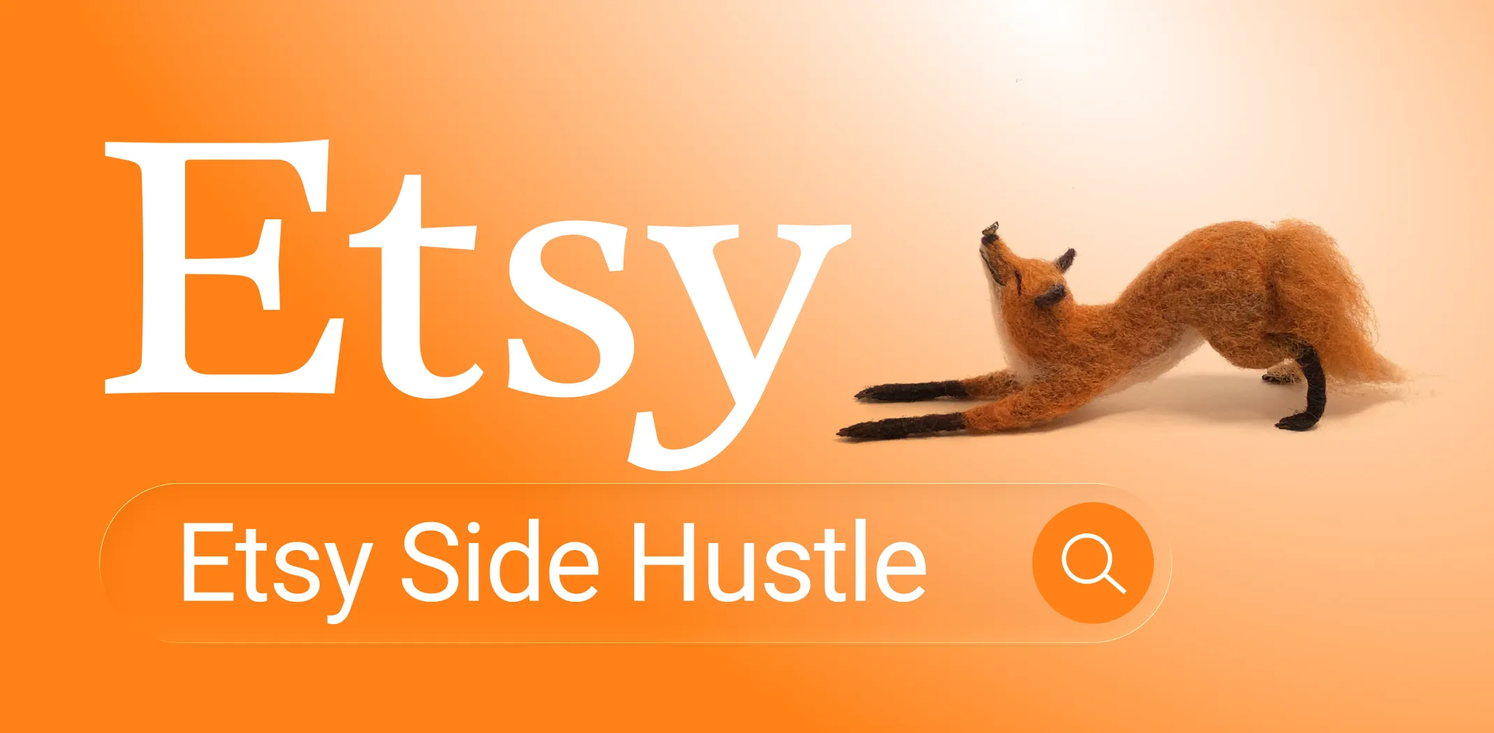 Etsy Side Hustle: How To Start And Actually Earn In 2026