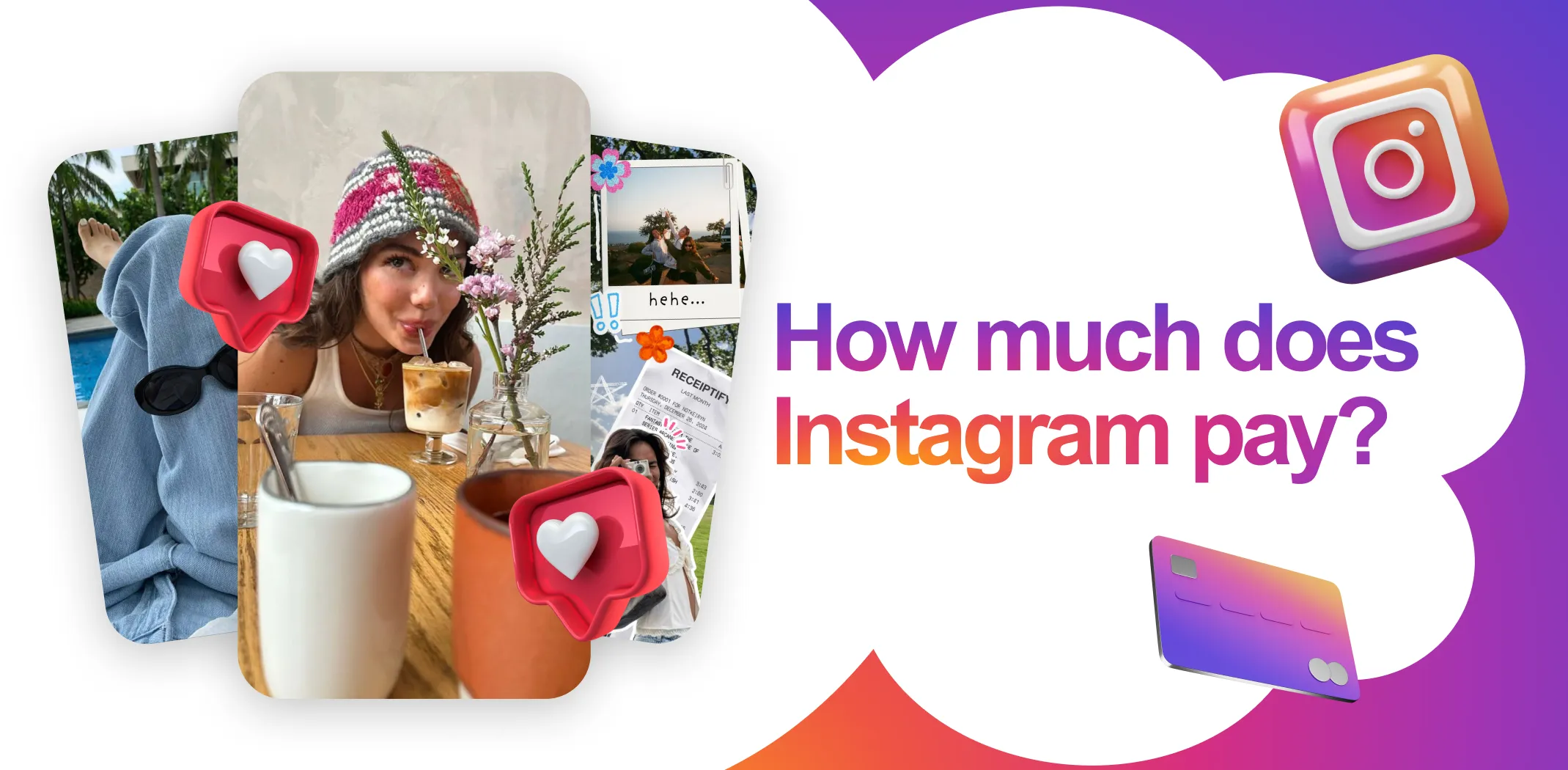 How Much Does Instagram Pay? Everything Creators Should Know