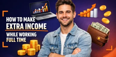 how-to-make-extra-income-while-working-full-time