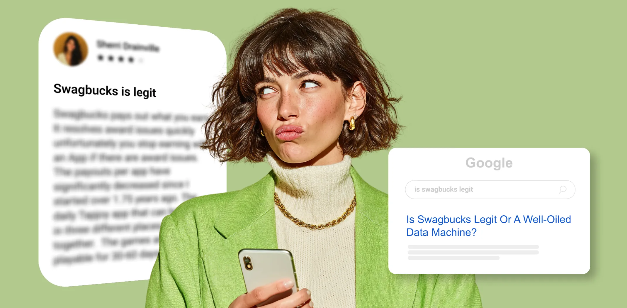 Is Swagbucks Legit? What $832 Million In Payouts Tells Us