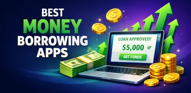 best-money-borrowing-apps
