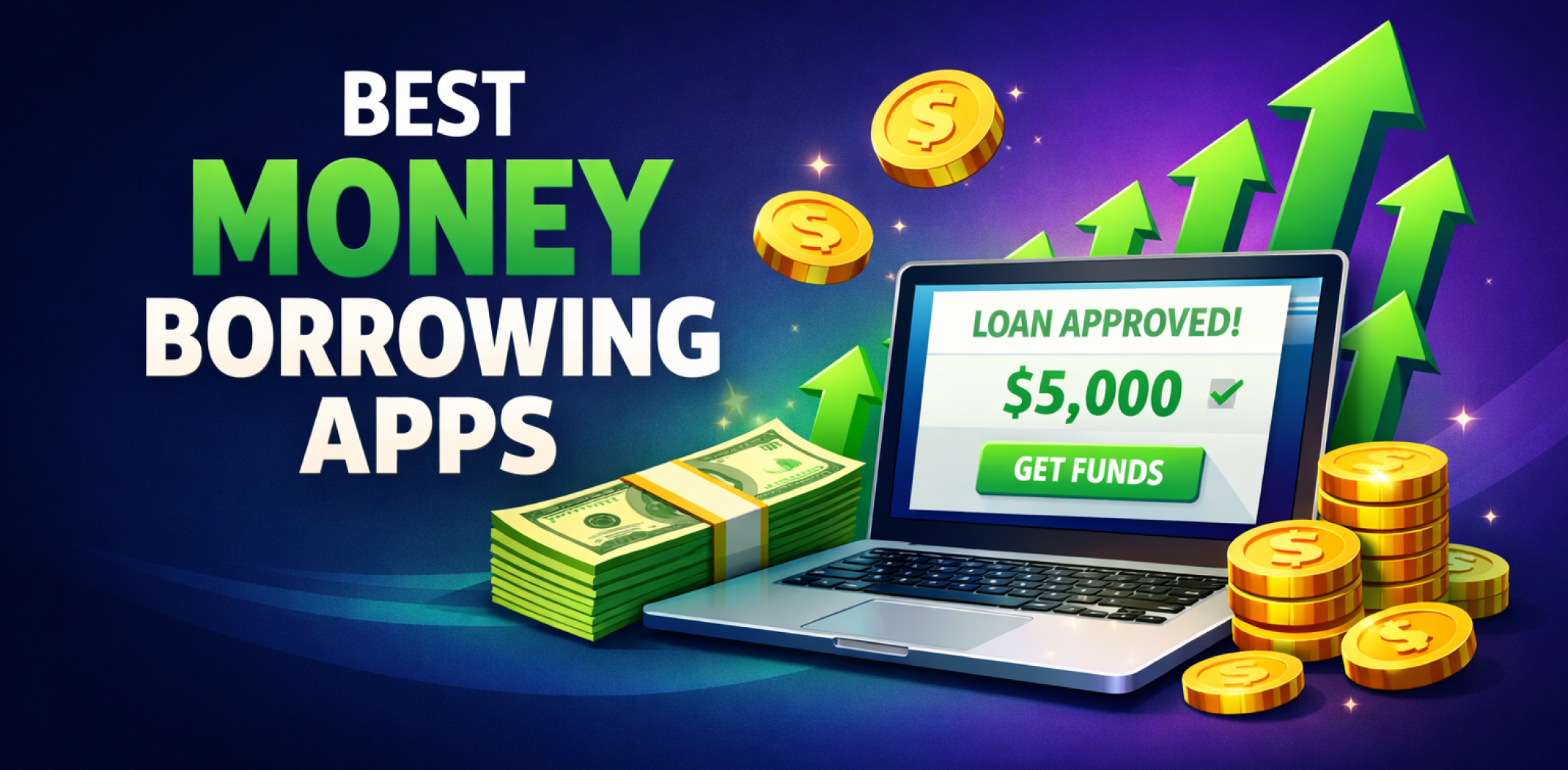 best-money-borrowing-apps
