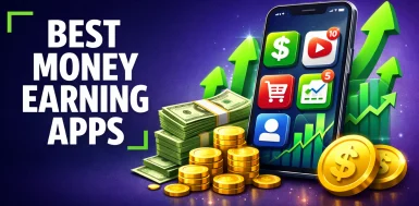 best-money-earning-apps