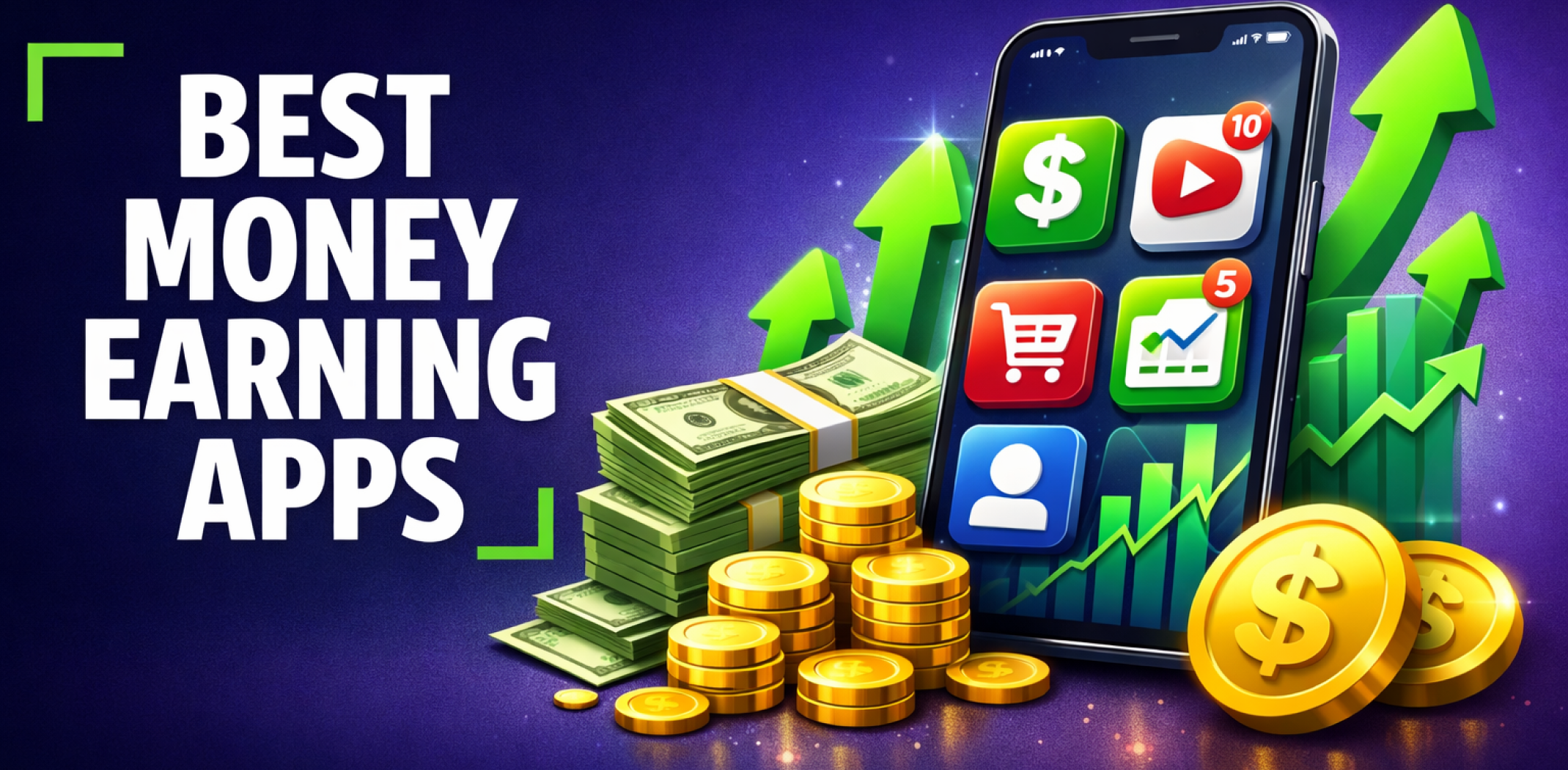 best-money-earning-apps