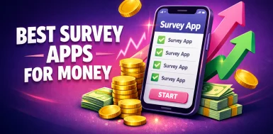 best-survey-apps-for-money