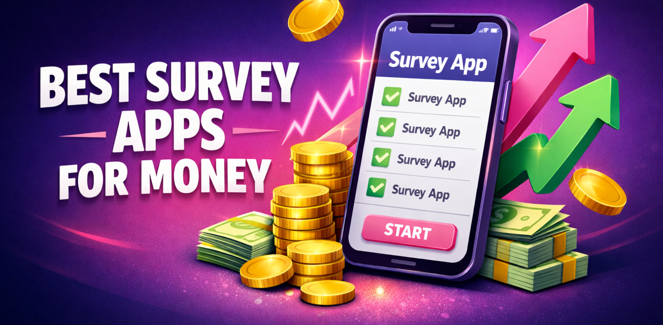best-survey-apps-for-money