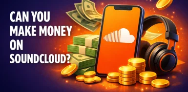 can-you-make-money-on-soundcloud