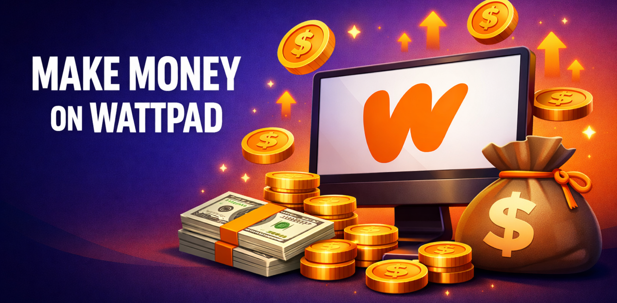 can-you-make-money-on-wattpad