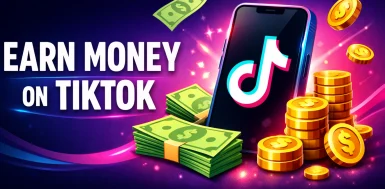 how-do-you-earn-money-on-tiktok