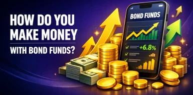 how-do-you-make-money-with-bond-funds