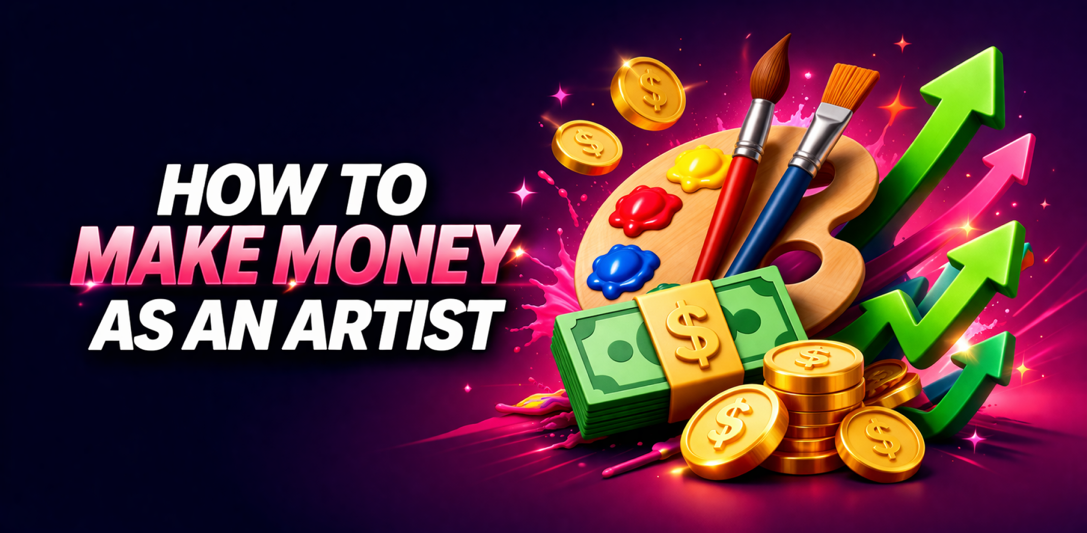 how-to-make-money-as-an-artist