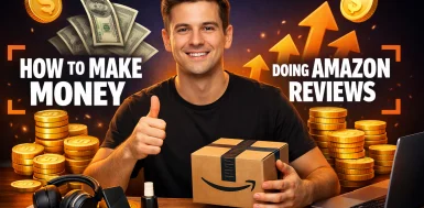 how-to-make-money-doing-amazon-reviews