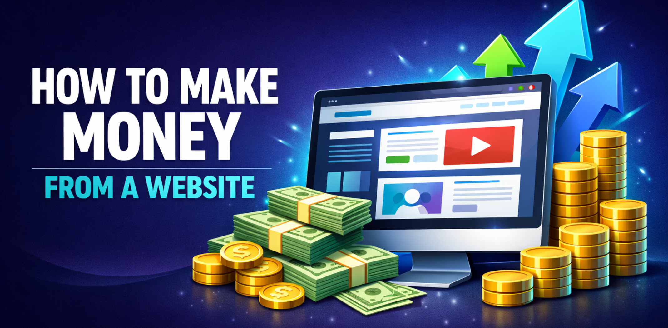 how-to-make-money-from-a-website