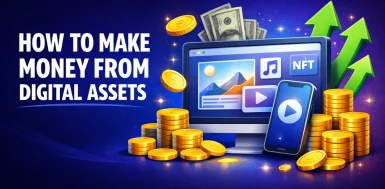 how-to-make-money-from-digital-assets