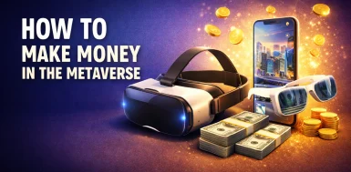 how-to-make-money-in-the-metaverse