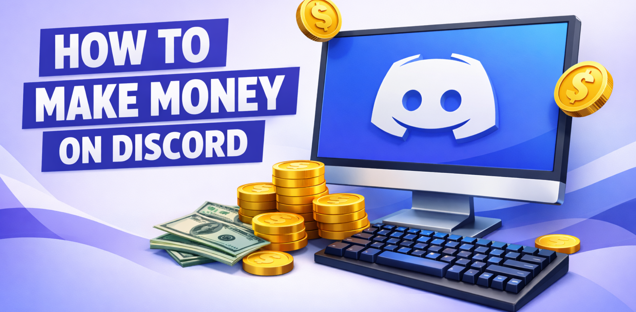how-to-make-money-on-discord