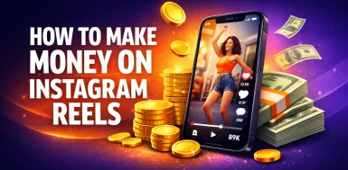 how-to-make-money-on-instagram-reels