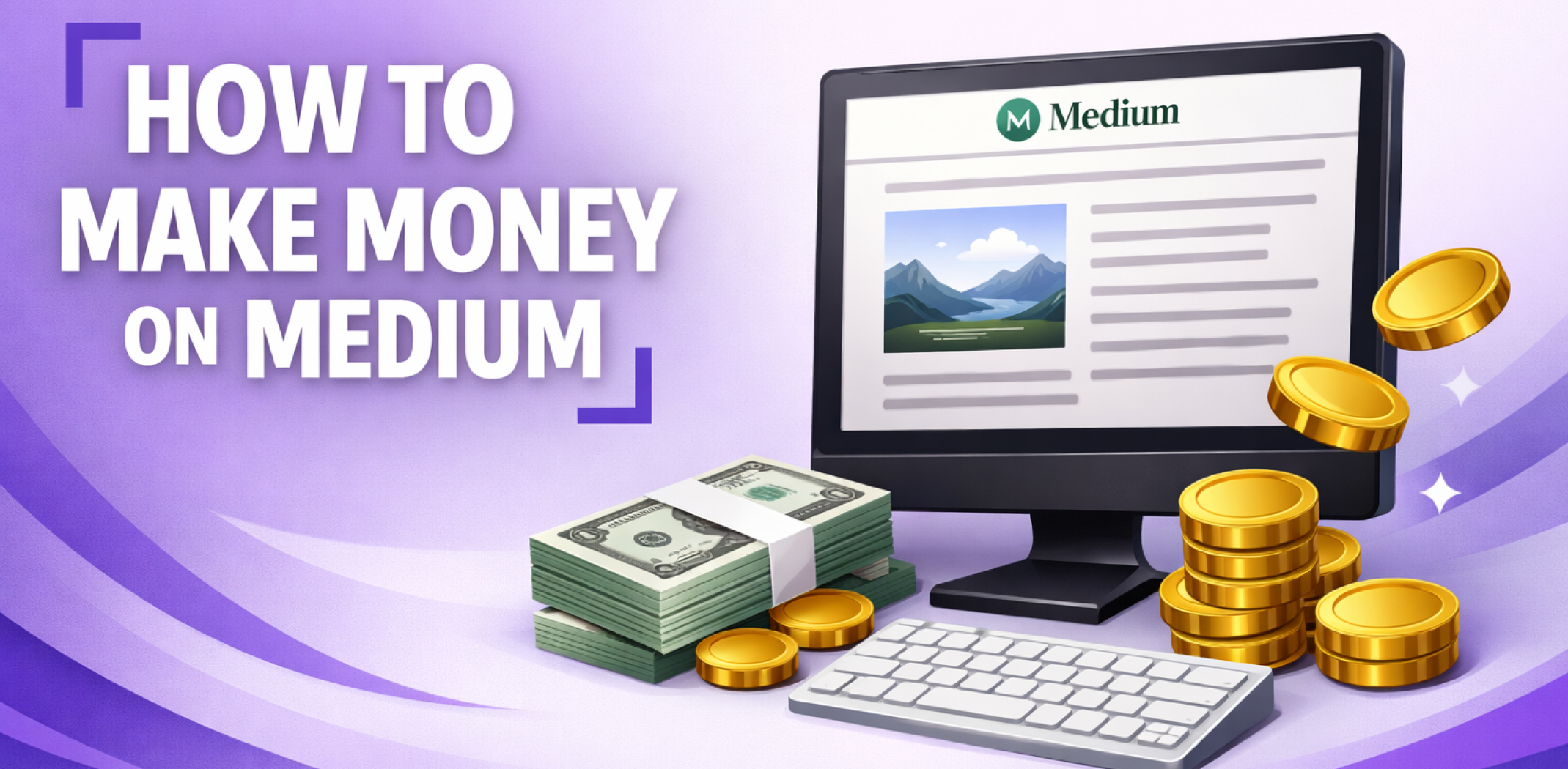 how-to-make-money-on-medium