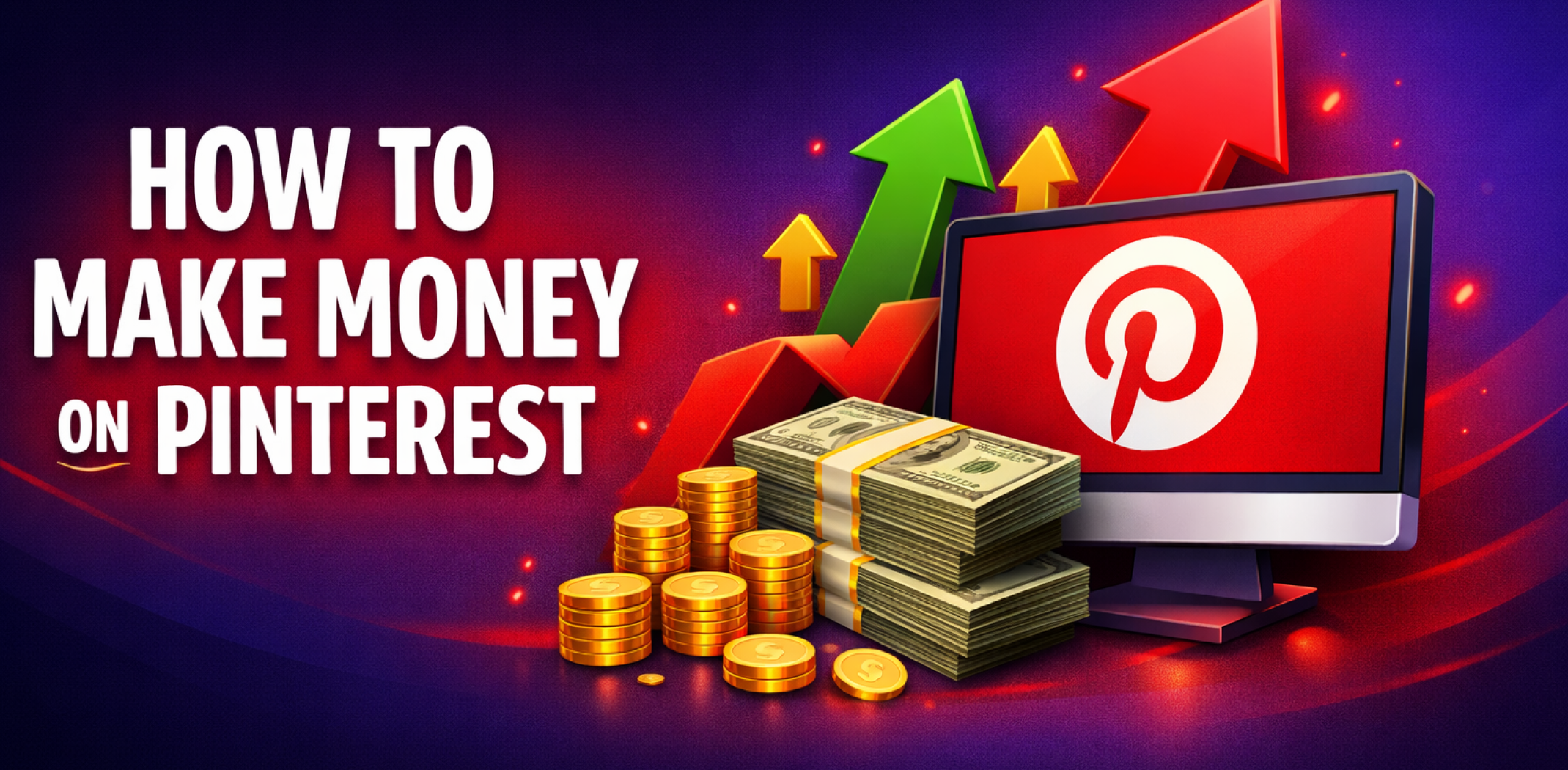 how-to-make-money-on-pinterest