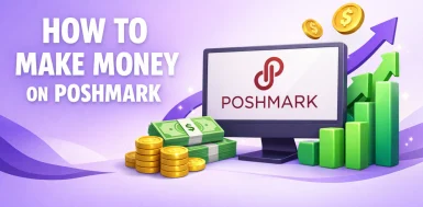 how-to-make-money-on-poshmark