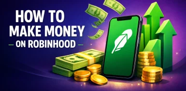 how-to-make-money-on-robinhood