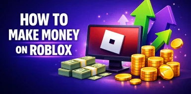 how-to-make-money-on-roblox
