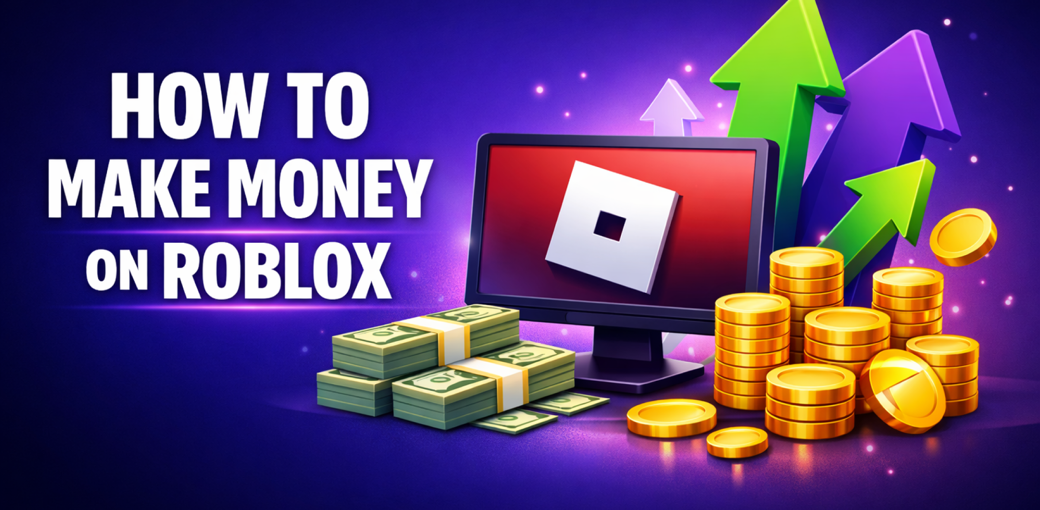 how-to-make-money-on-roblox